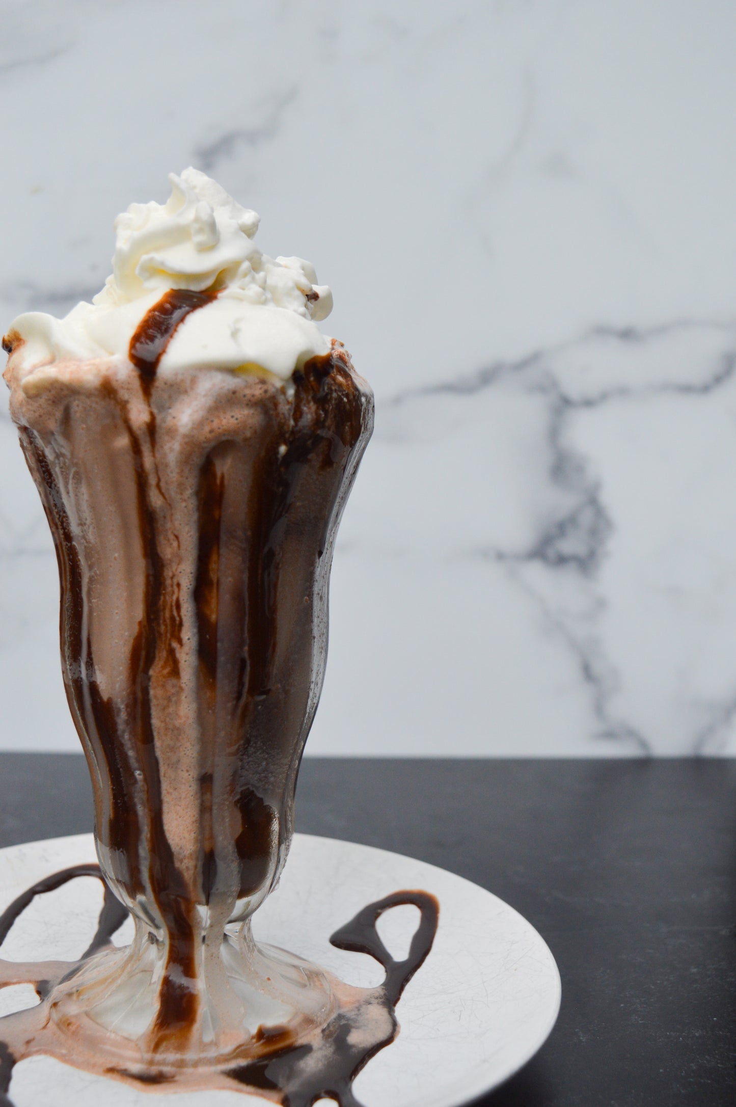 Chocolate Brownie Bourbon